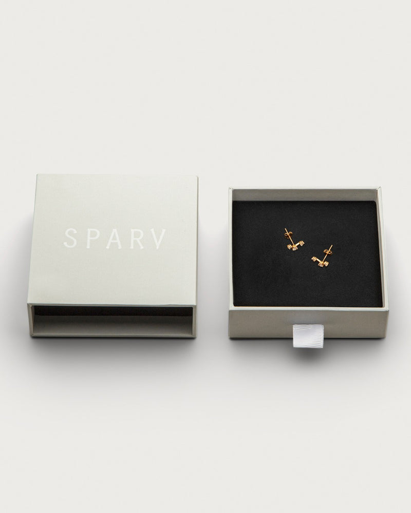 Nova earrings