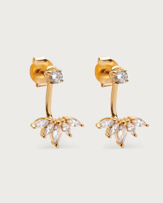 Petite Sparkles earrings