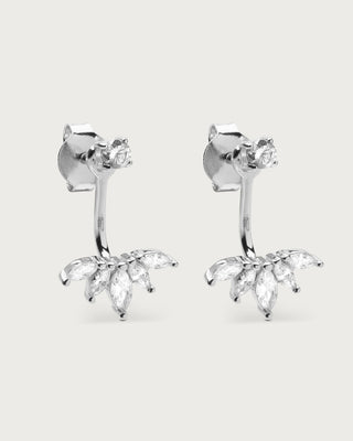 Petite Sparkles earrings