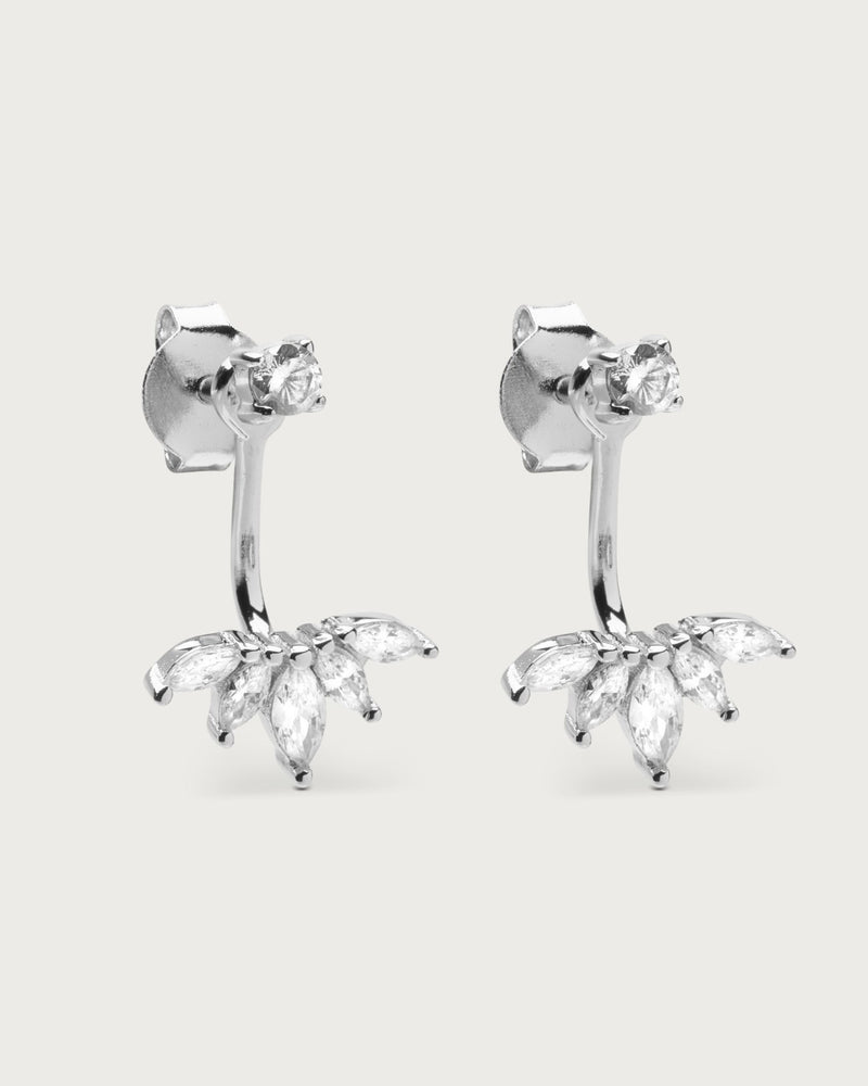 Petite Sparkles earrings