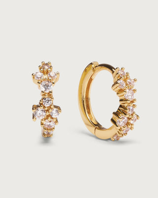Petite Twilight earrings