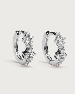 Petite Twilight earrings