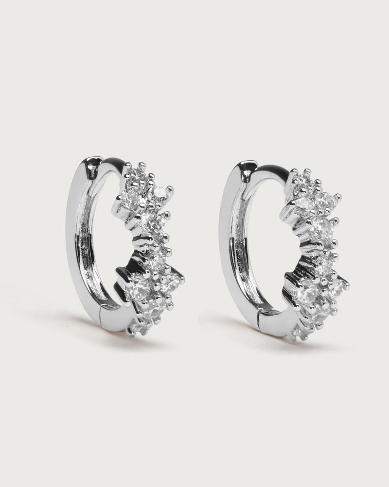 Petite Twilight earrings