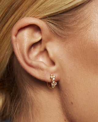 Petite Twilight earrings