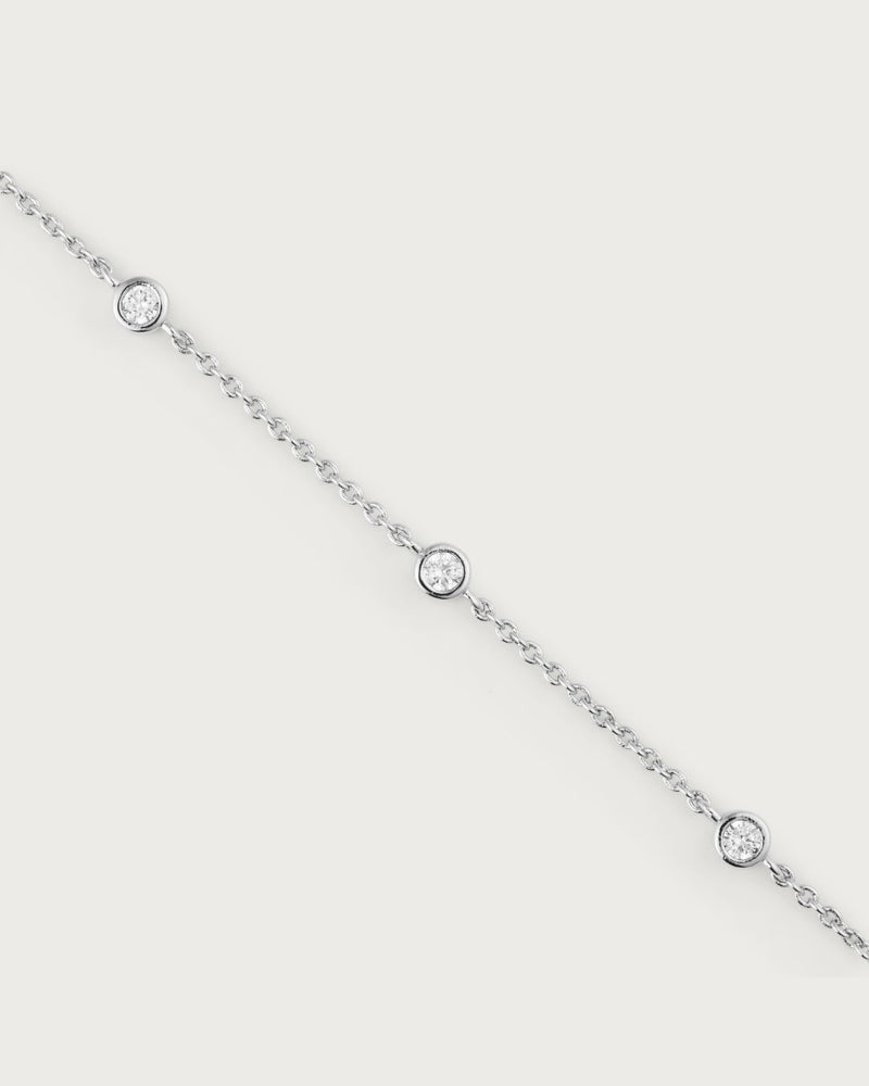 Room Key bracelet