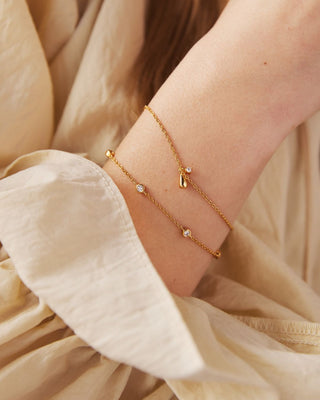 Room Key bracelet