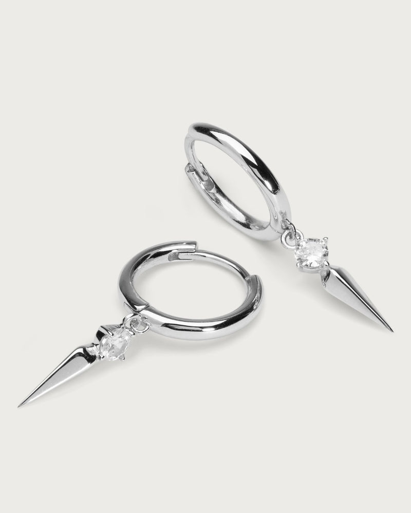Saga earrings