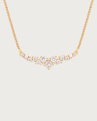 Skyfall necklace