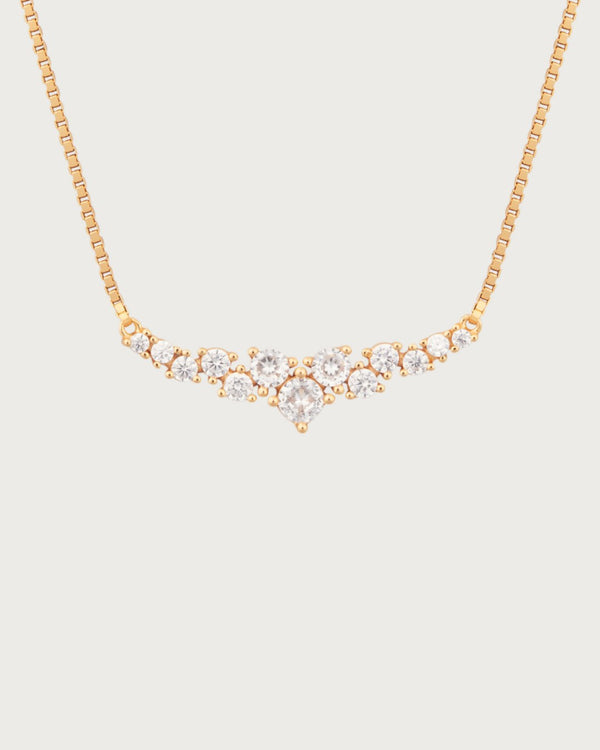 Skyfall necklace