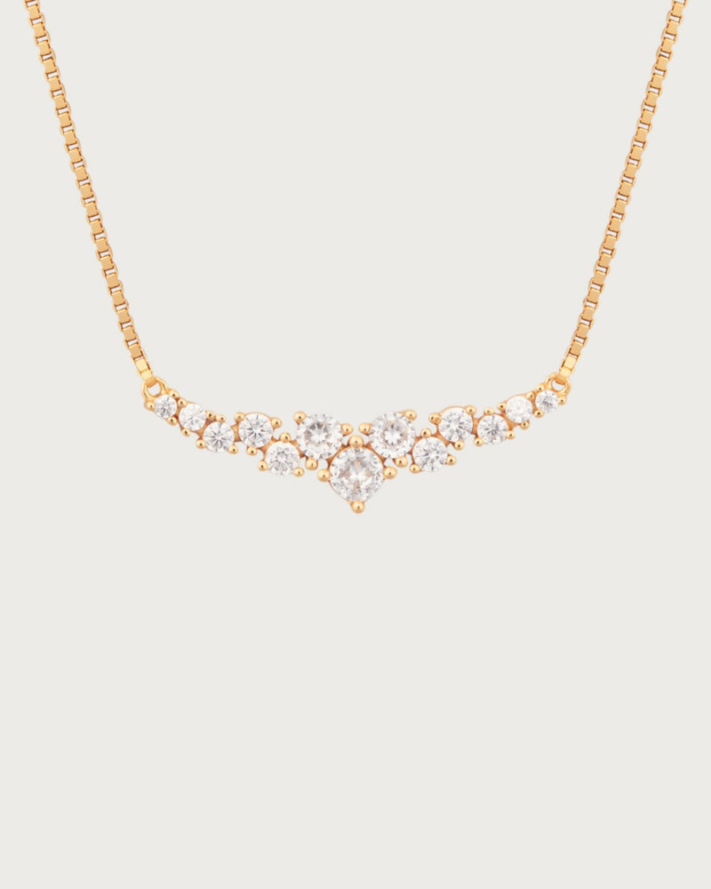 Skyfall necklace