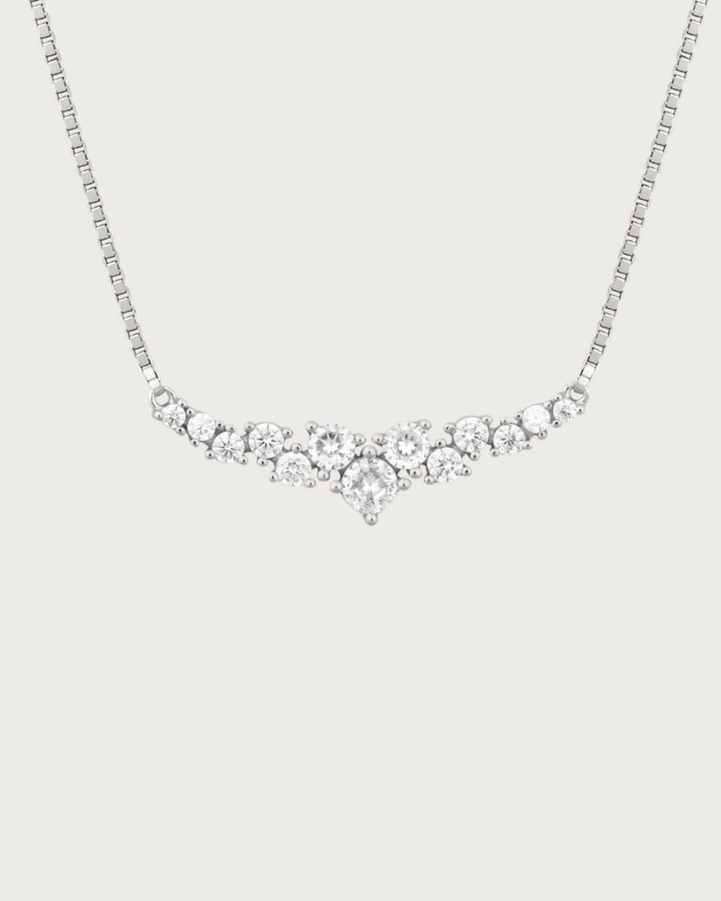 Skyfall necklace