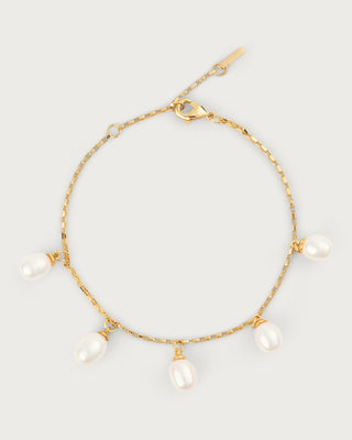 Soft Start bracelet