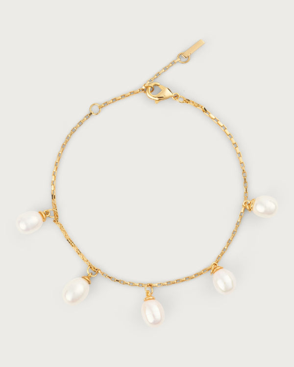 Soft Start bracelet