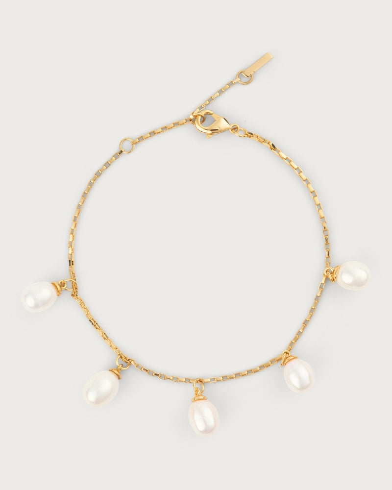Soft Start bracelet
