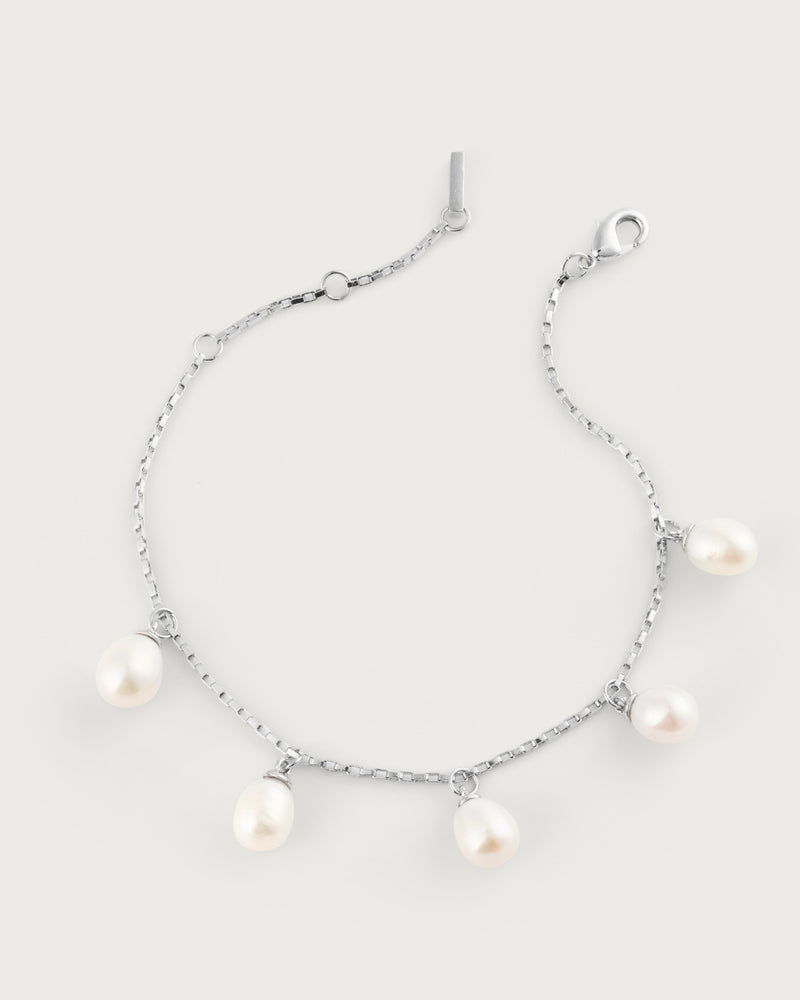 Soft Start bracelet