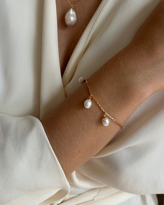 Soft Start bracelet