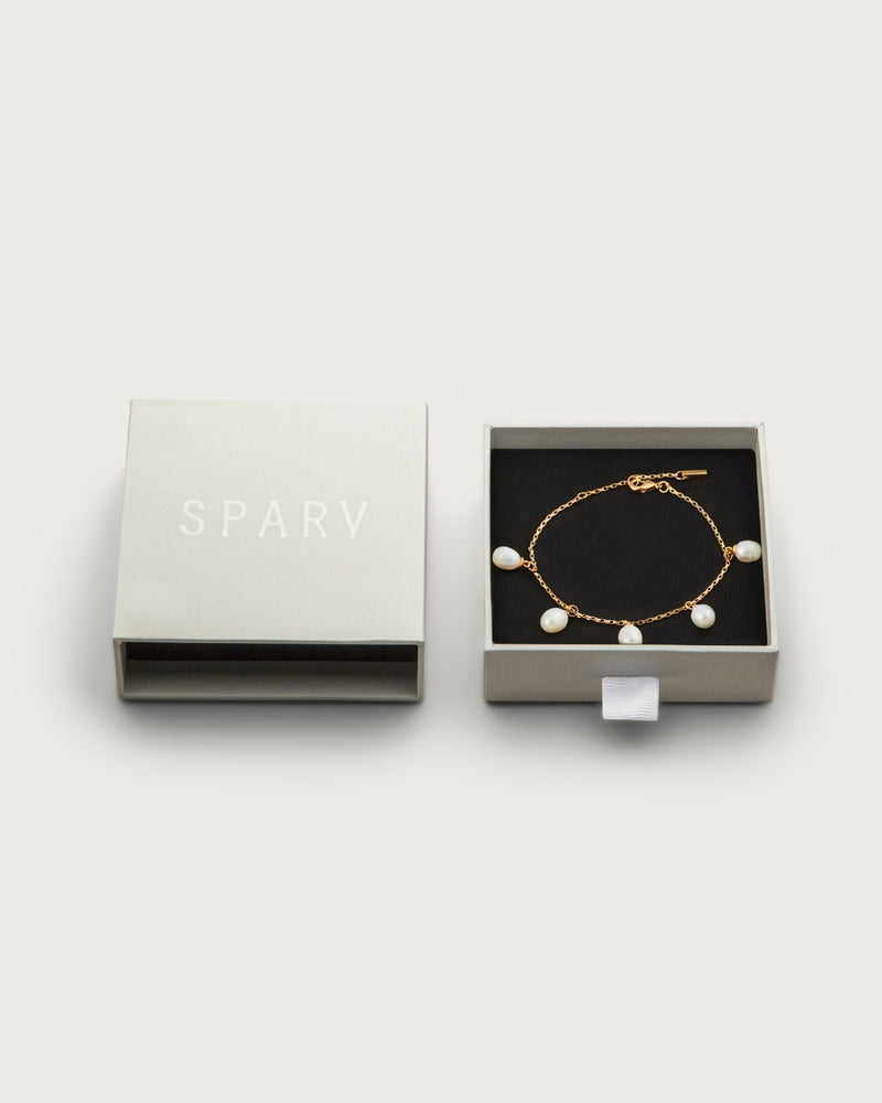 Soft Start bracelet