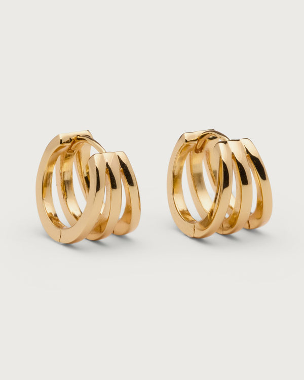 Soirée earrings