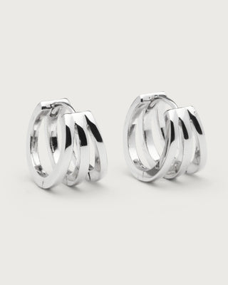 Soirée earrings