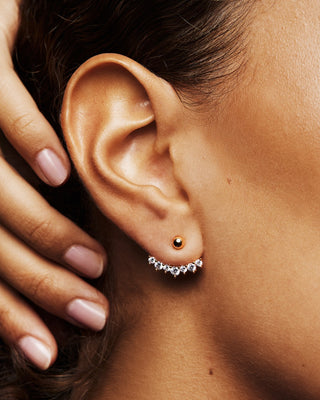 Sparkles earrings