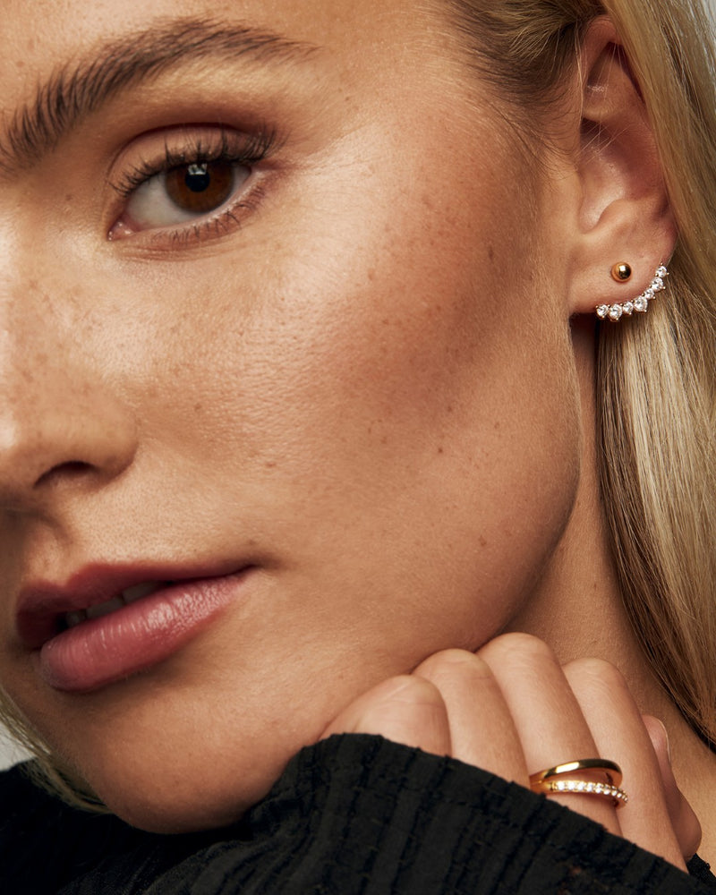 Sparkles earrings