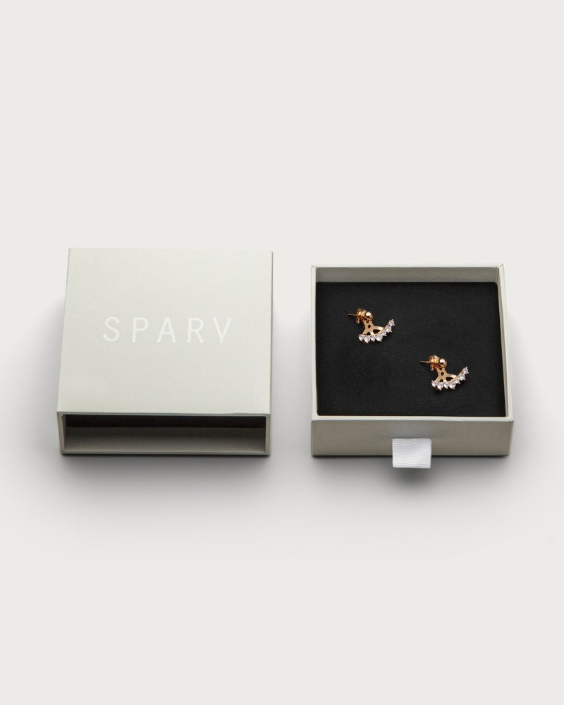 Sparkles earrings