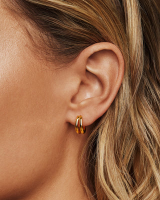 Staple Hoops combo