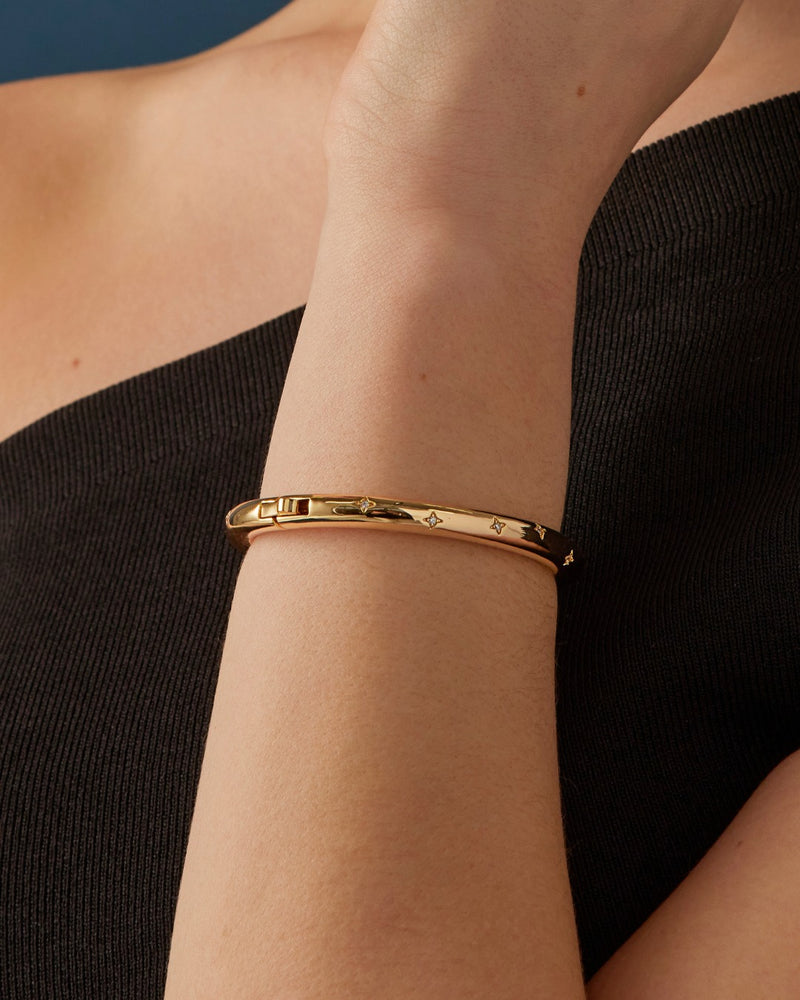 Stellar bracelet