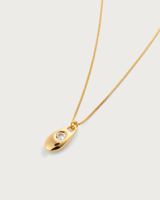 Still Here necklace