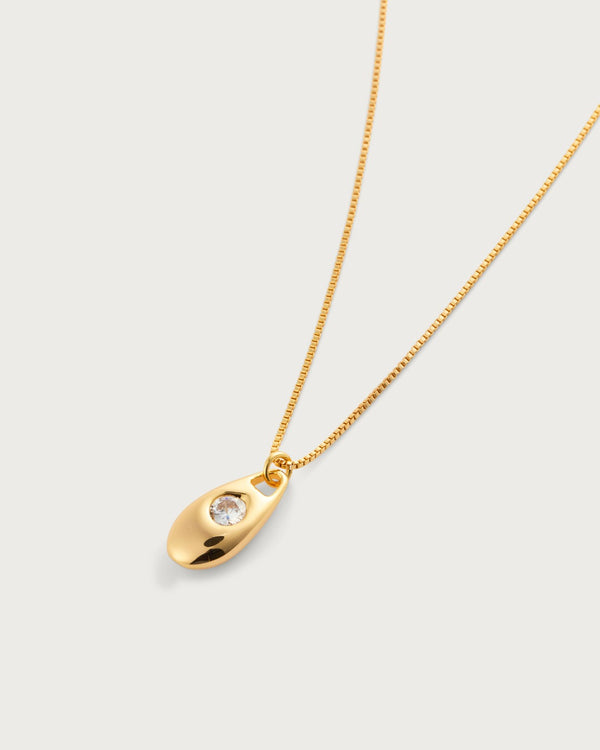 Still Here necklace