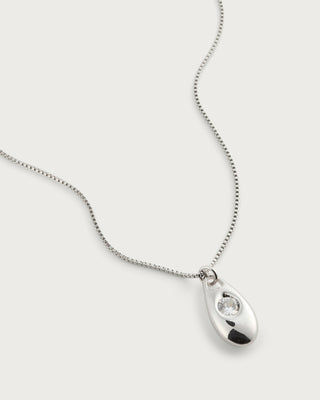 Still Here necklace