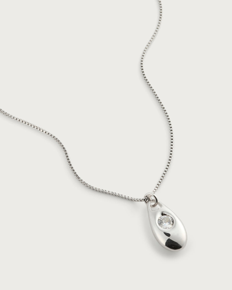 Still Here necklace