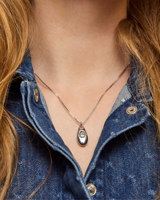Still Here necklace