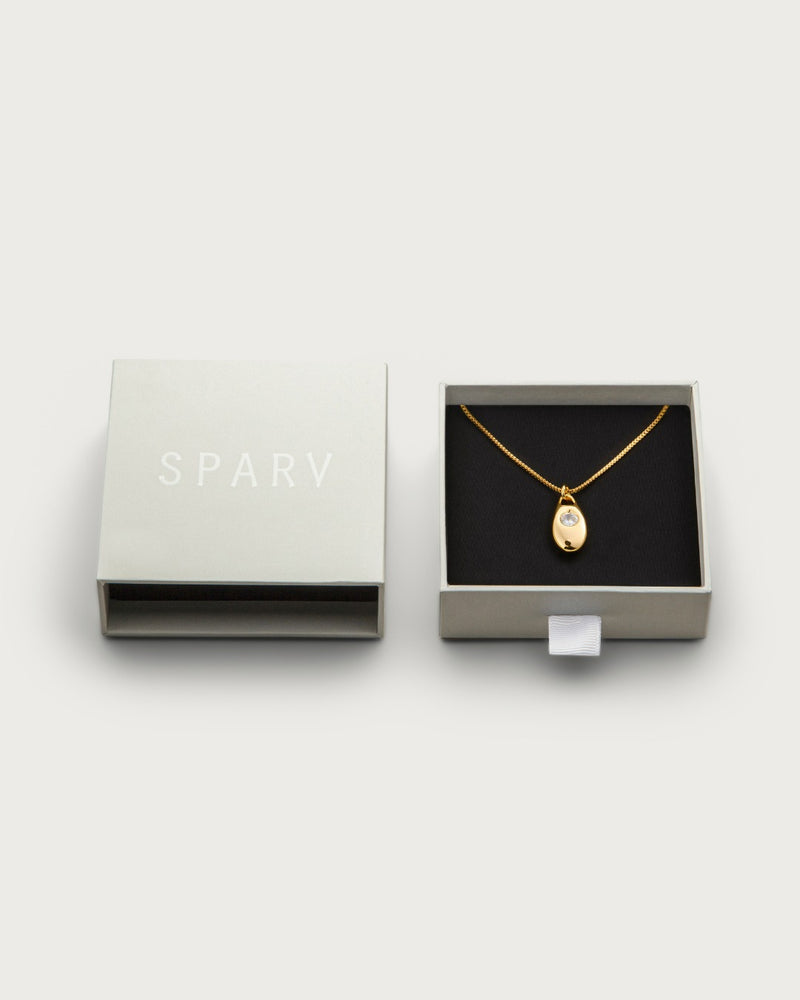 Still Here necklace