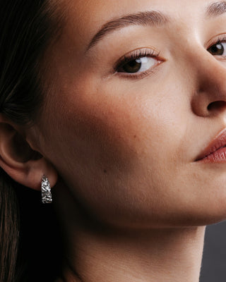 Storyline earrings
