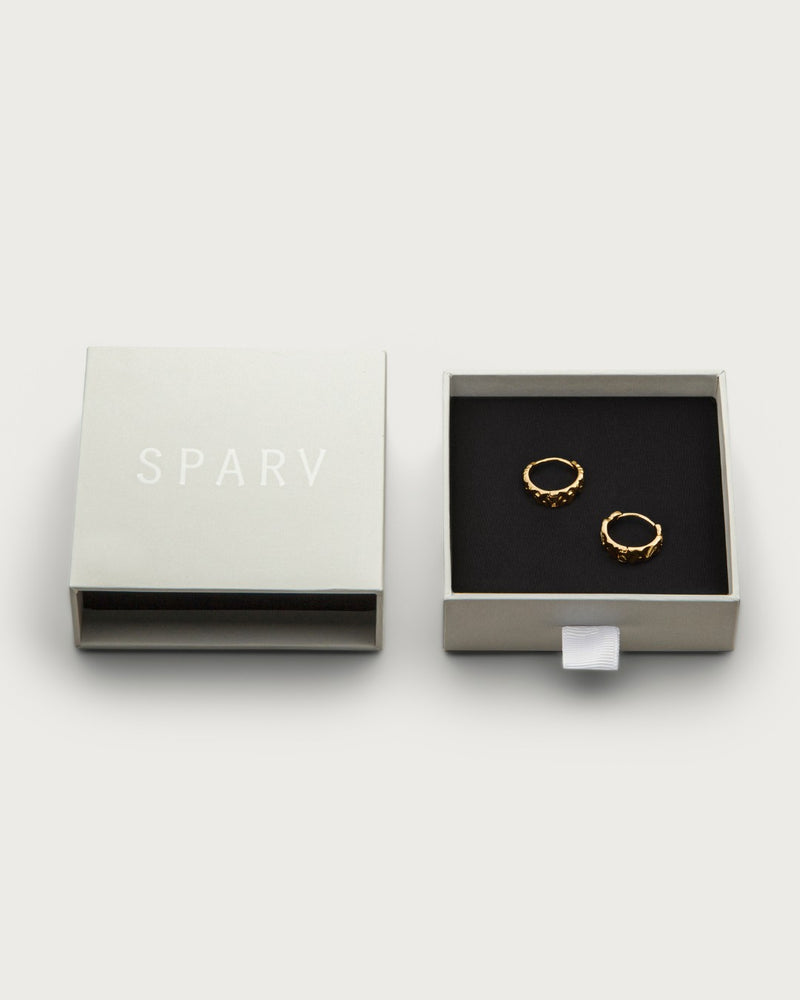 Storyline earrings