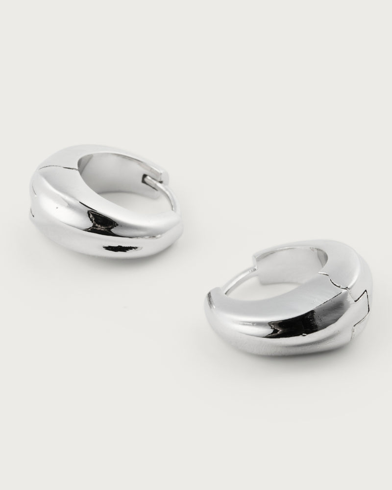 Studio earrings
