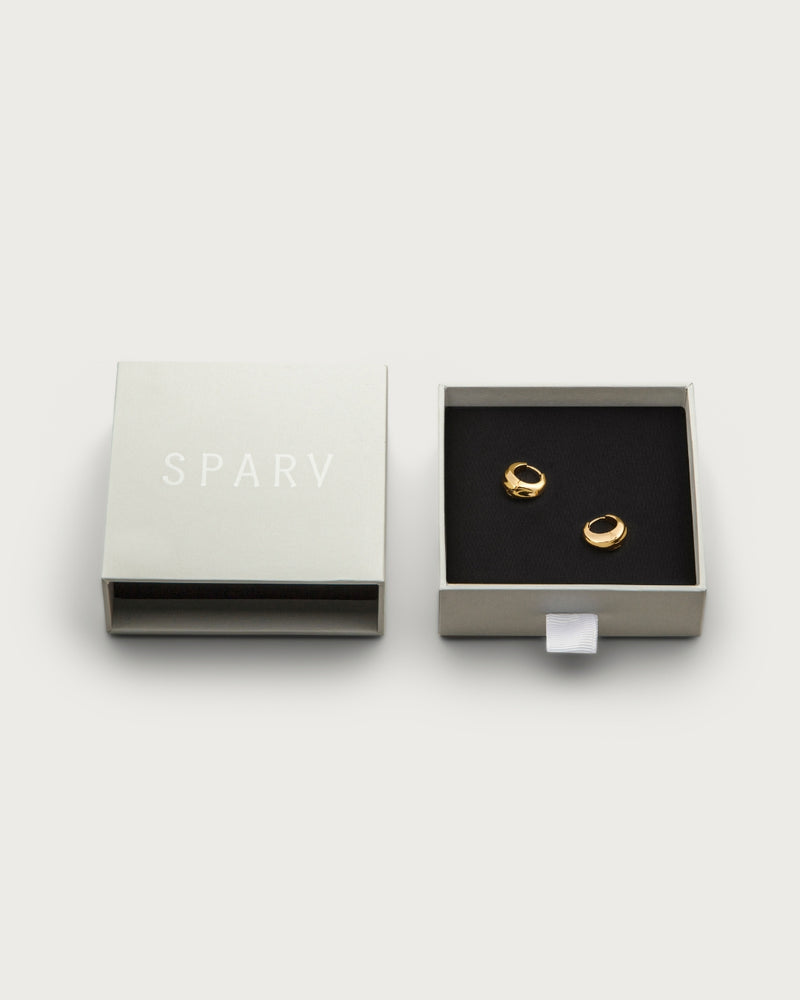 Studio earrings