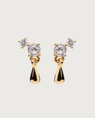 Sugar Drop earrings