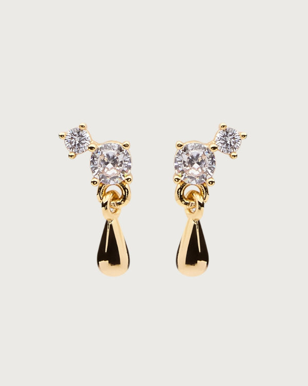 Sugar Drop earrings