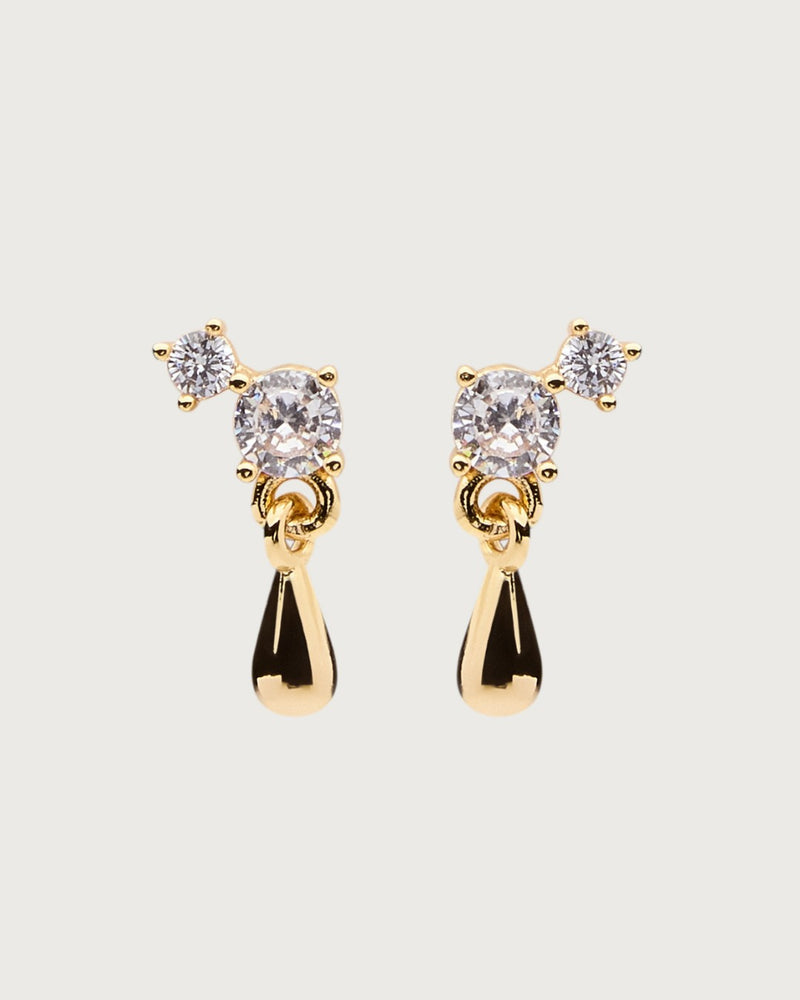 Sugar Drop earrings