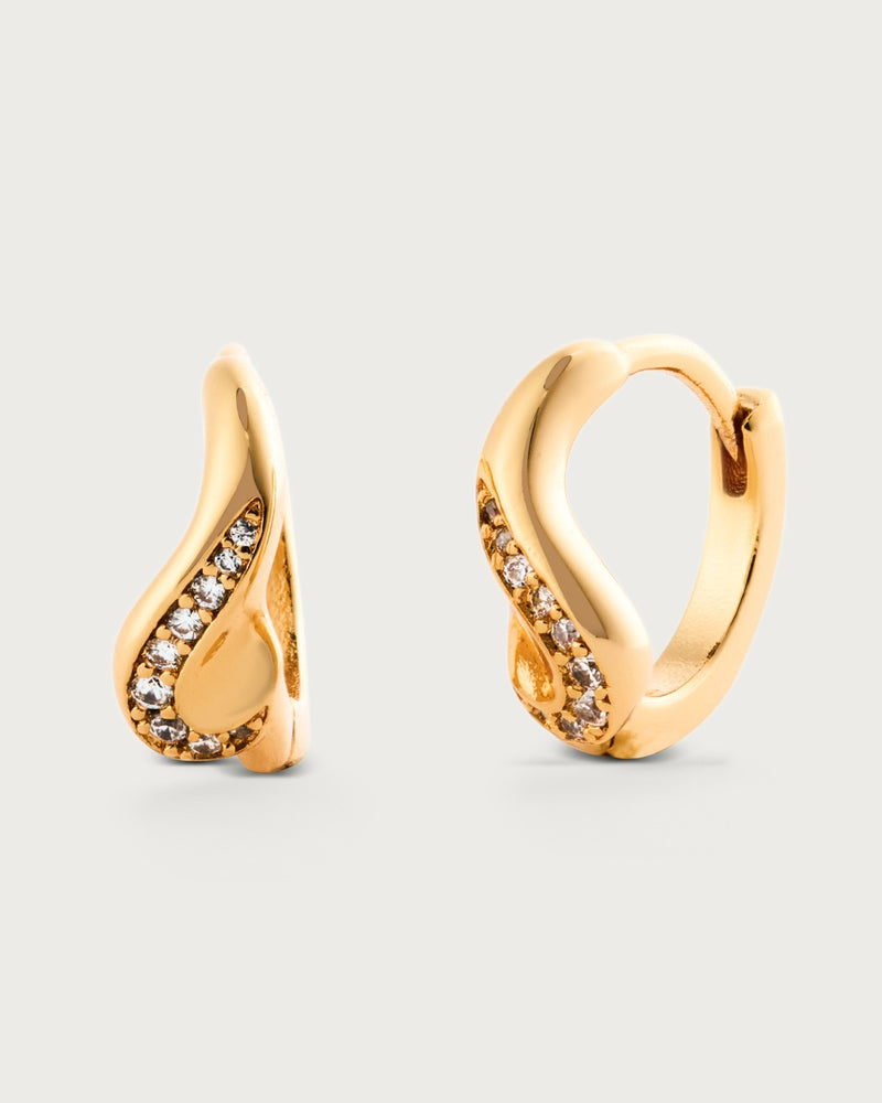 Sweet Choice earrings