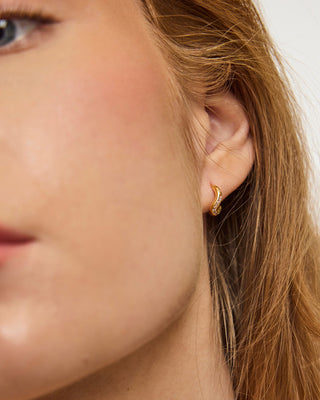 Sweet Choice earrings