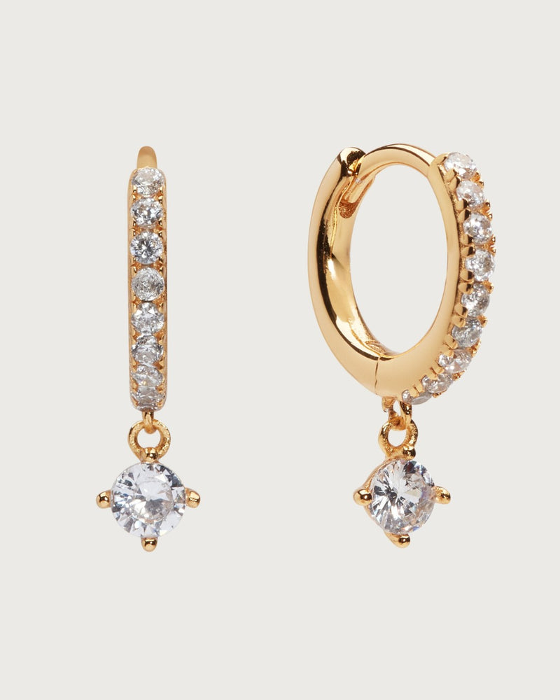 Sweet Dreams earrings