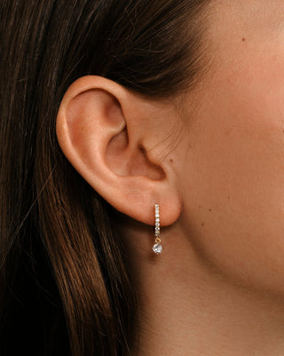 Sweet Dreams earrings