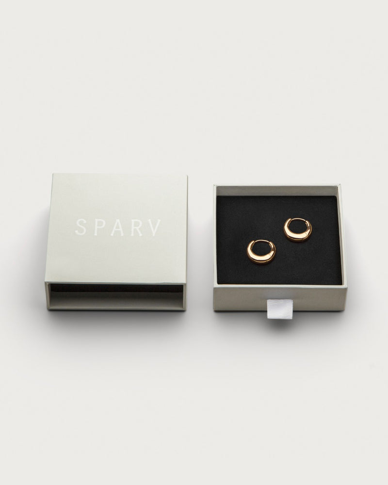 Sweet Escape earrings
