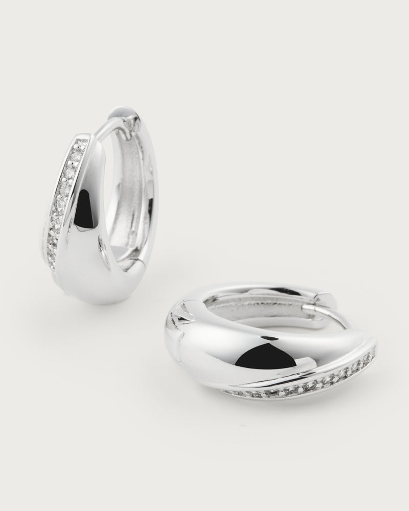 The Atelier earrings