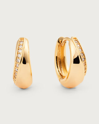 The Atelier earrings