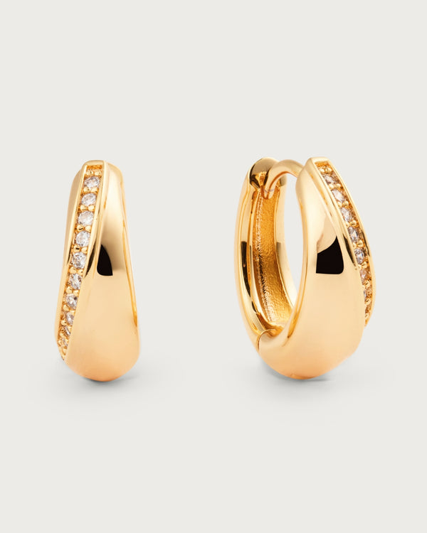 The Atelier earrings