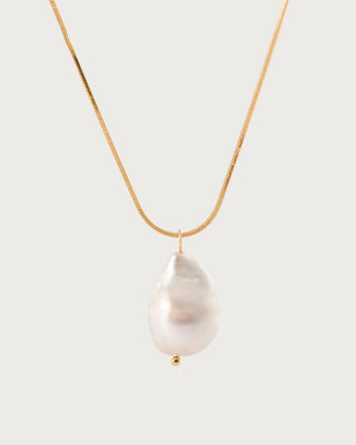 The One necklace